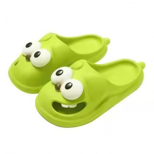 Zapatillas Lenguatonas