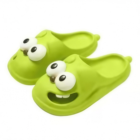 Zapatillas Lenguatonas